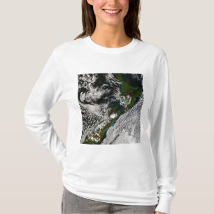 T-shirt La Nouvelle Zélande 5