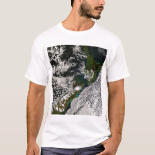 T-shirt La Nouvelle Zélande 5