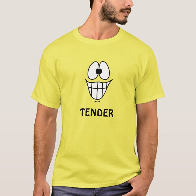 T-shirt La Nuit de la Sorcière  (Devant)