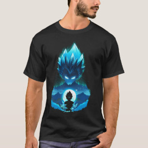 T-shirt La Nuit du Prince
