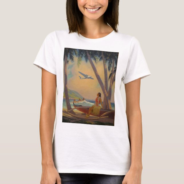 T-shirt Là où progrès et rassemblement Romance (Devant)