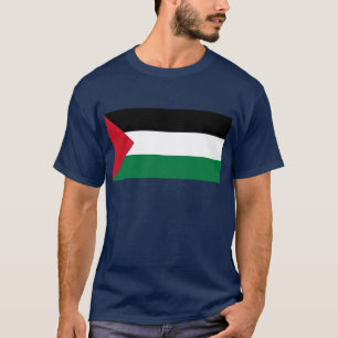 T-shirt la Palestine