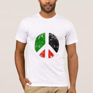 T-shirt La Palestine libre