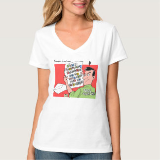 T-shirt La Palestine libre