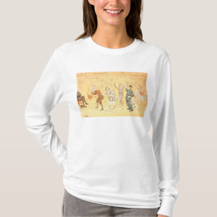 T-shirt La pantomime de St Stephen