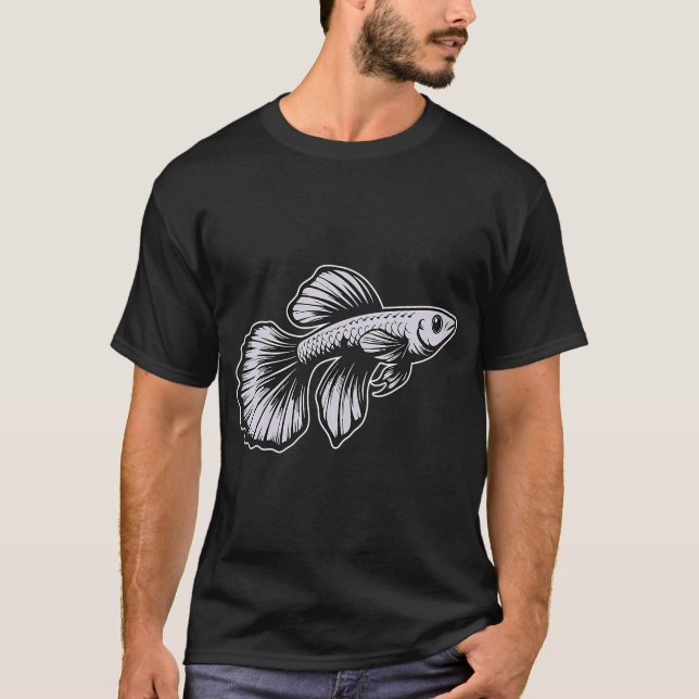 T-shirt La Parade des Méduses (Devant)