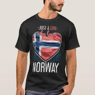 T-shirt La pêche au harpon et les chiens me rendent heureu