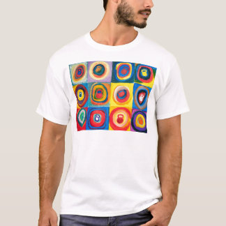 T-shirt La peinture salut res-4692.jpg de Husna