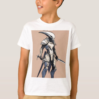 T-shirt La perception cosmique : au-delà de l'ordinaire