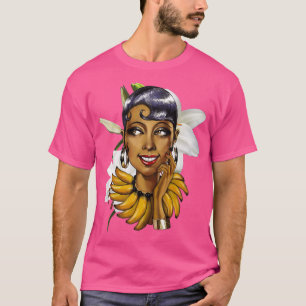 T-shirt La Perle Noire