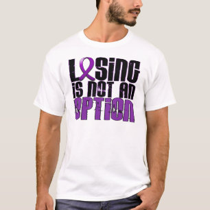 T-shirt La perte n'est pas une malformation de Chiari