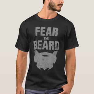 T-shirt La Peur De La Barbe