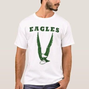 T-shirt La Philade des Aigles