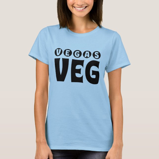T-shirt La pièce en t des femmes (Devant)