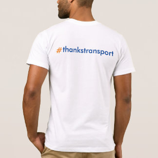 T-shirt La pièce en t des hommes