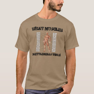 T-shirt La pièce en t des hommes de KBNY