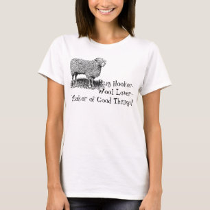 T-shirt La pièce en t du talonneur de couverture