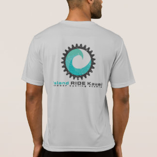 T-shirt La pièce en t sportive des hommes