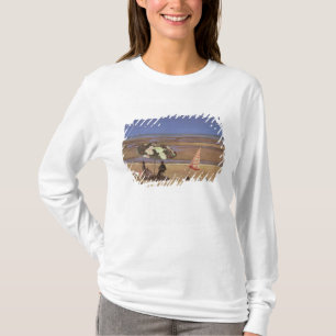 T-shirt La plage