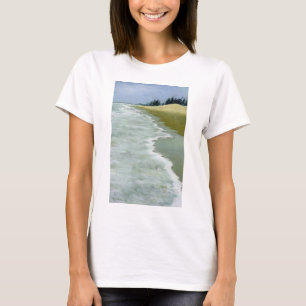 T-shirt La plage 2004