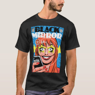 T-shirt La Plongée