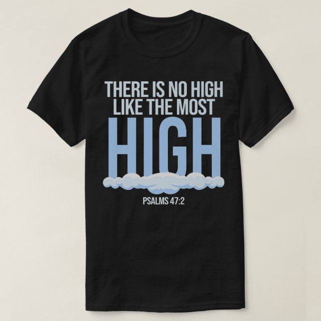 T-shirt La plus haute qualité  (Design devant)