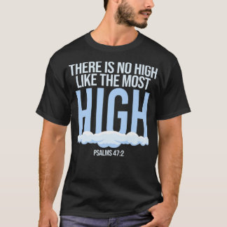 T-shirt La plus haute qualité 