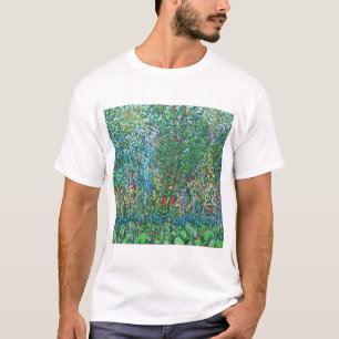 T-shirt La plus longue journée