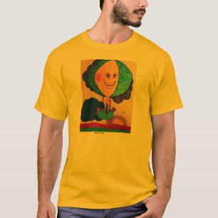 T-shirt la politique