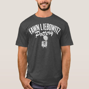 T-shirt La Poterie de Liebowitz