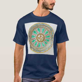 T-shirt La Poterie de Majolica