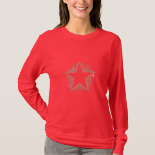 T-shirt La poussière d'étoile