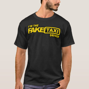 T-shirt La Première de la Fake Tai