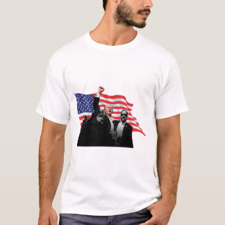 T-shirt La première liberté