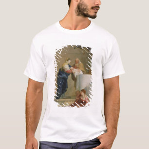 T-shirt La présentation dans le temple