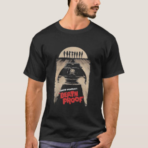 T-shirt La preuve de la mort est essentielle