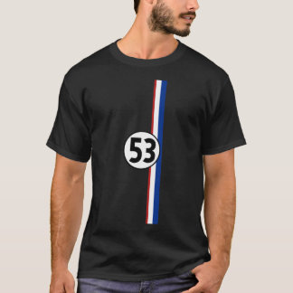 T-shirt La prière du Seigneur en arabe Premium rétro