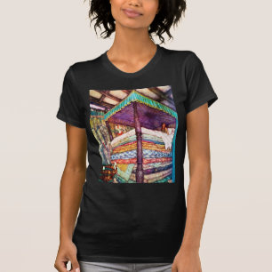T-shirt La princesse et le pois