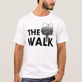 T-SHIRT LA PROMENADE