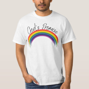 T-shirt La promesse de Dieu