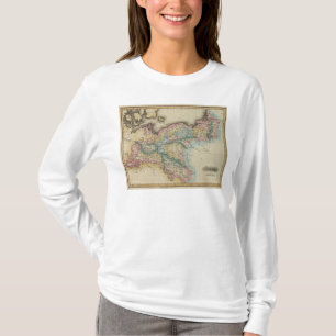 T-shirt La Prusse 5