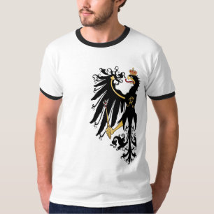 T-shirt La Prusse Eagle