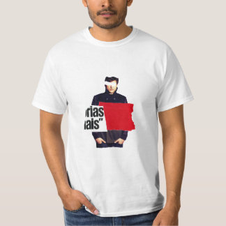 T-shirt La publicité a menti, mais il vend