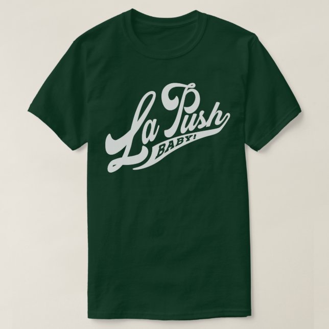 T-shirt La Push Baby (Design devant)