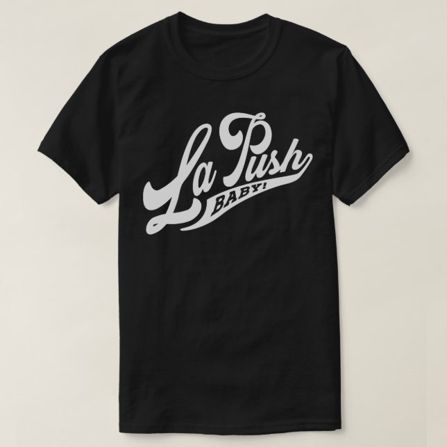 T-shirt La Push Baby (Design devant)