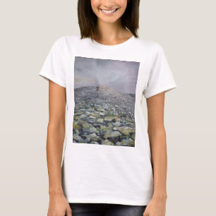 T-shirt La quarante-deuxième crête