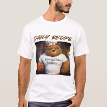 La recette quotidienne