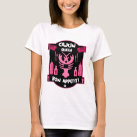 La reine cajun de Louisiane