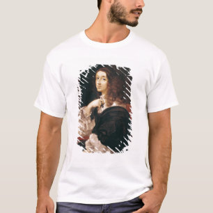 T-shirt La Reine Christina de la Suède
