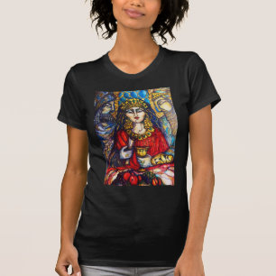 T-shirt La Reine Esther